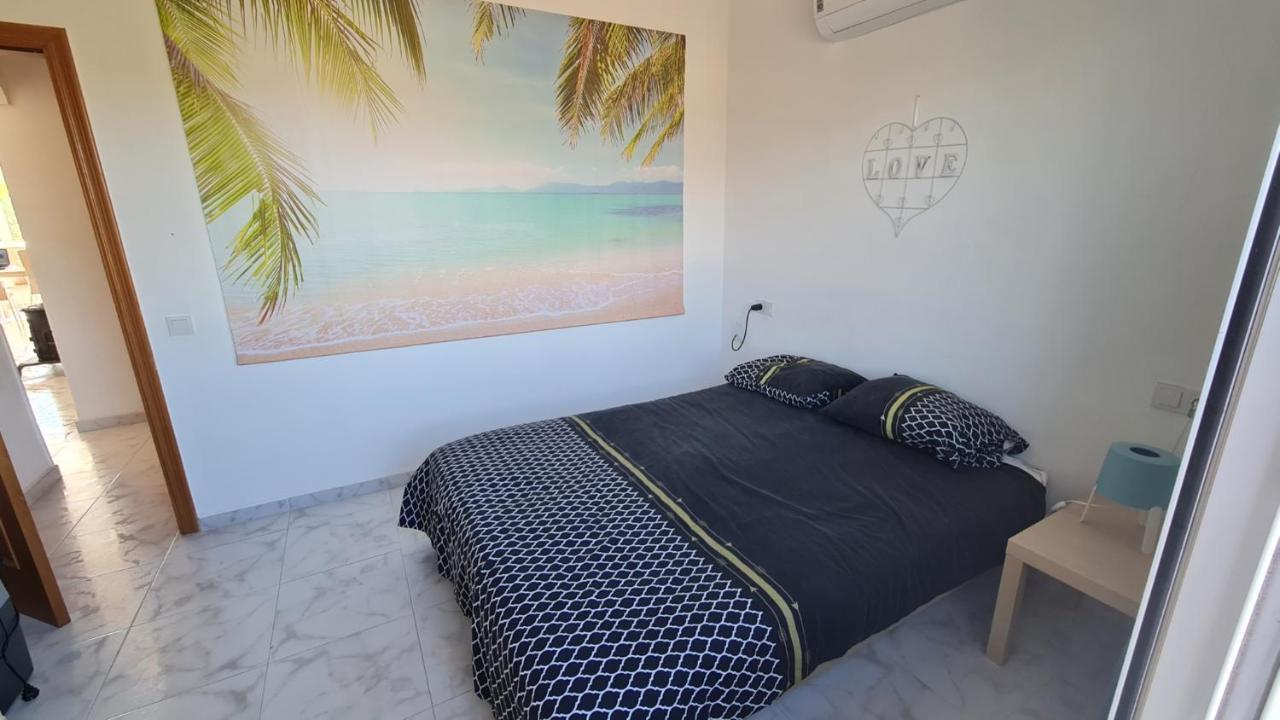 Villa Paloma Blanca El Albir Exterior photo